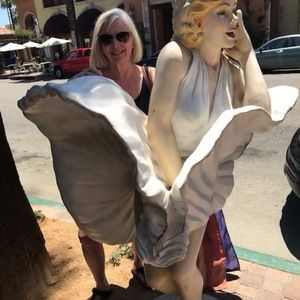 Meet your Posher, Deborah